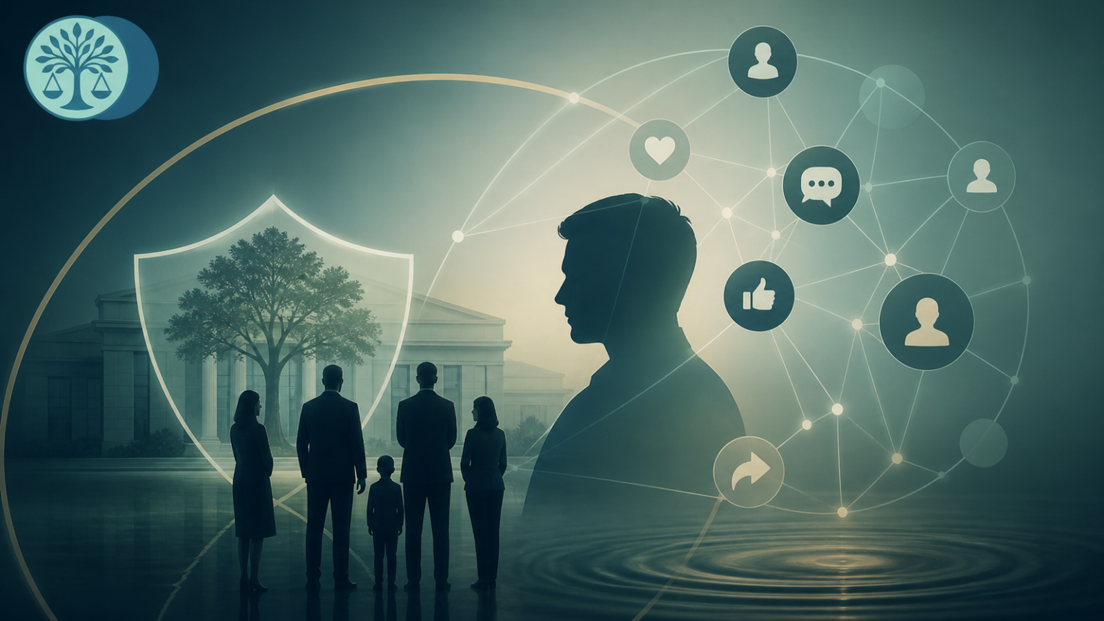 Reputação Digital: Como o Posicionamento Virtual Pode Afetar a Empresa de Controle Familiar